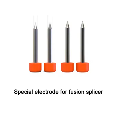 FSM-60S/FSM-80S Fibra ottica di fusione Splicer elettrodo FTTH Fusion Machine Accessori