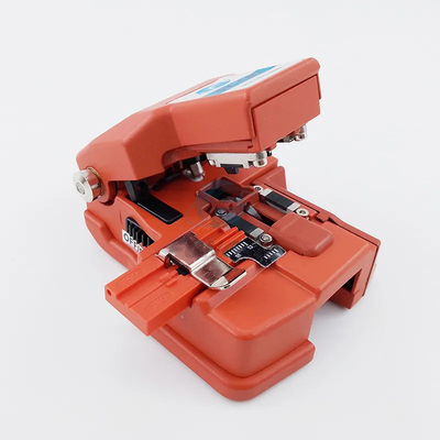 FC-C02 Tagliatore di fibre ottiche Tagliatore di fibre nude Splicer di fusione