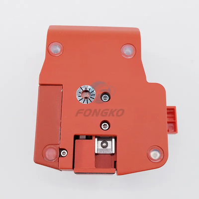 FC-C02 Tagliatore di fibre ottiche Tagliatore di fibre nude Splicer di fusione