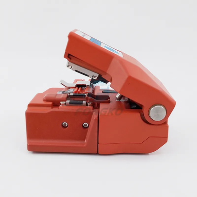 FC-C02 Tagliatore di fibre ottiche Tagliatore di fibre nude Splicer di fusione