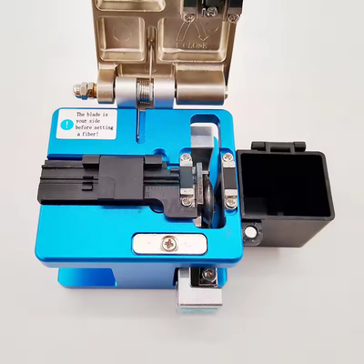 FK-C06 Tagliafibra ottica ad alta precisione per 9-16 mm di diametro di fibra nuda