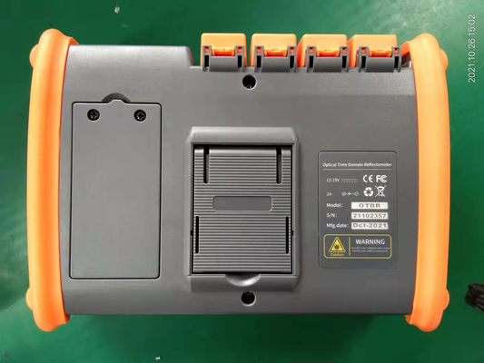 FTTH VFL OPM Ottico Time Domain Reflectometer Smart Multi Functional Fibra Ottica OTDR