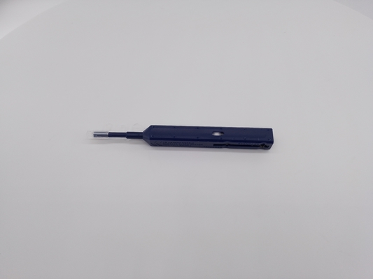 Collettore a fibra ottica One Click Cleaner ST/MU 2,5 mm