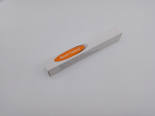 Collettore a fibra ottica One Click Cleaner ST/MU 2,5 mm