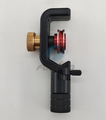 Tagliatore di cavi in metallo da 4 a 10 mm Tagliatore di cavi in fibra ottica blindato