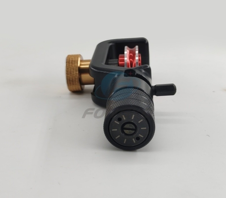 Tagliatore di cavi in metallo da 4 a 10 mm Tagliatore di cavi in fibra ottica blindato