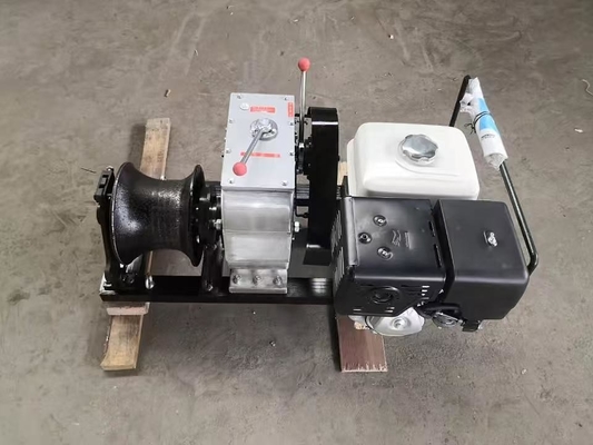 FONGKO motore a benzina da 5 tonnellate Velocità portatile Velocità motore a benzina Velocità