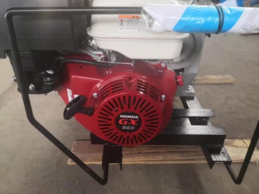 FONGKO motore a benzina da 5 tonnellate Velocità portatile Velocità motore a benzina Velocità