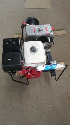 FONGKO motore a benzina da 5 tonnellate Velocità portatile Velocità motore a benzina Velocità