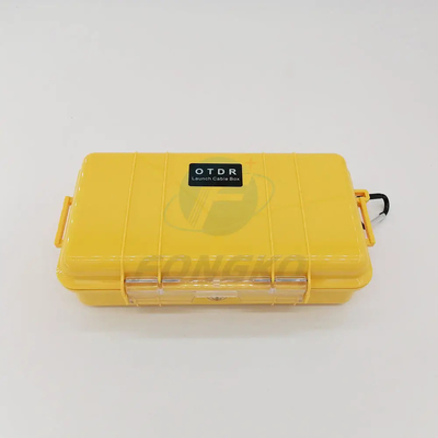 OTDR Cavo di lancio in fibra ottica G.652D G.657A1 SM MM OM1 OM3 OM4 500M/1KM/2KM