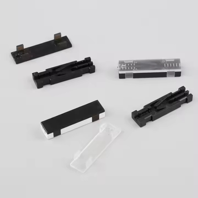 Strumenti e attrezzature a fibra ottica 3g La soluzione definitiva per temperature comprese tra -40 e 80°C