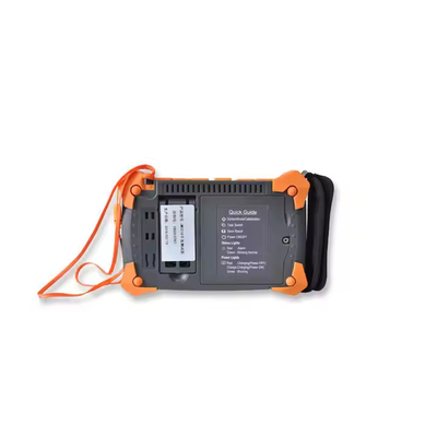 10/100/1000M Gigabit Network Analyzer Ethernet Tester Analisatore Ethernet portatile