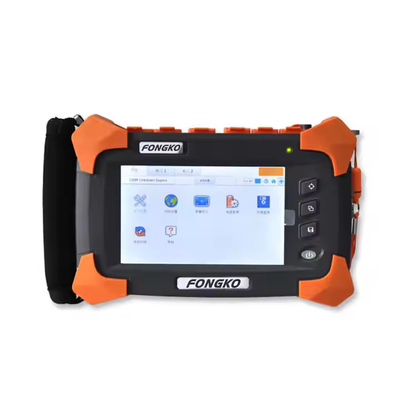 10/100/1000M Gigabit Network Analyzer Ethernet Tester Analisatore Ethernet portatile