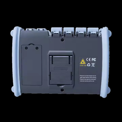 850 1300 1310 1550 1650 Fibra Ativa 28/Db FTTH 32Db Testatore di lunghezza d'onda di fibra e attrezzature Detettore OTDR