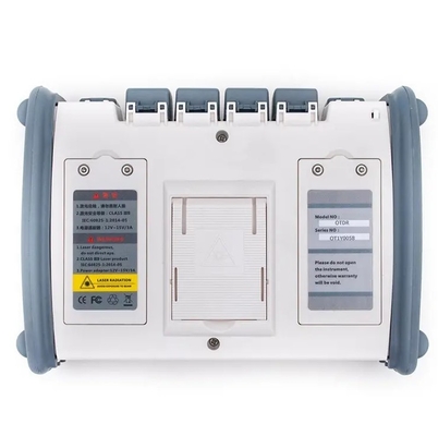 Testatore di cavi ottici FTTH 1310 1550nm Fibra ottica Mini OTDR attrezzature e attrezzature in fibra ottica