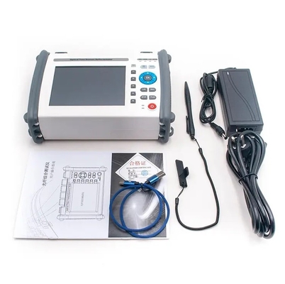 Testatore di cavi ottici FTTH 1310 1550nm Fibra ottica Mini OTDR attrezzature e attrezzature in fibra ottica