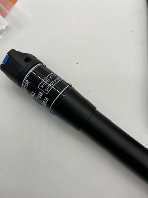 Distanza di trasmissione da 1 a 5 km VFL Pen Type Visual Fault Locator con lunghezza d'onda di 650 nm e potenza di uscita di 5 mW