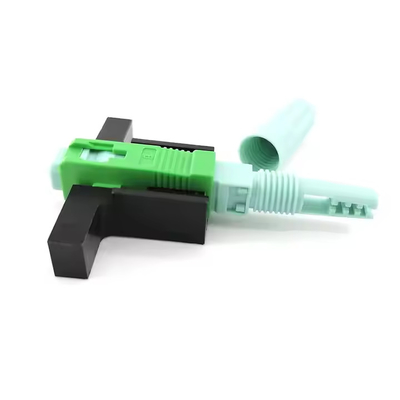 Prezzo di fabbrica SC/APC connettore rapido