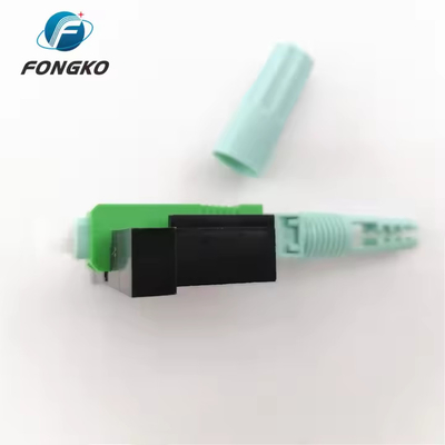 Prezzo di fabbrica SC/APC connettore rapido