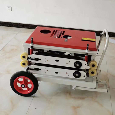 Macchina di trazione di cavi per cavi in fibra di vetro FTTH