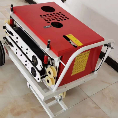 Macchina di trazione di cavi per cavi in fibra di vetro FTTH