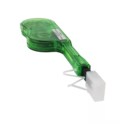 Pulizia in modalità multimoda e singola (inclinata) MPO MTP Optical One-Click Cleaner MPO Connector Fiber Optic Connector Cleaner