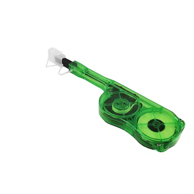 Pulizia in modalità multimoda e singola (inclinata) MPO MTP Optical One-Click Cleaner MPO Connector Fiber Optic Connector Cleaner