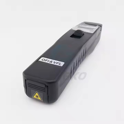 10 mw 650nm Visual Fair Fair Laser Laser OFI Identifier in fibra
