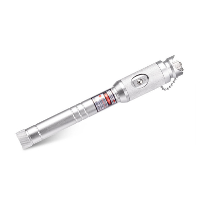 FONGKO Fiber Optical Cable Tester Pen VFL 5km Portatile localizzatore di difetti di luce rossa B1-05 VFL 5mw localizzatore di difetti visivi