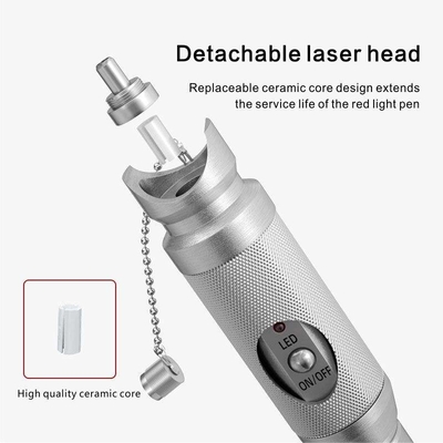 FONGKO Fiber Optical Cable Tester Pen VFL 5km Portatile localizzatore di difetti di luce rossa B1-05 VFL 5mw localizzatore di difetti visivi