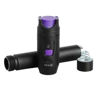 Fongko FTTH Strumento Kit Strumento Visualizza Cavo Visual Laser Penna leggera 10 MW 650 Nm Penna laser in fibra ottica VFL