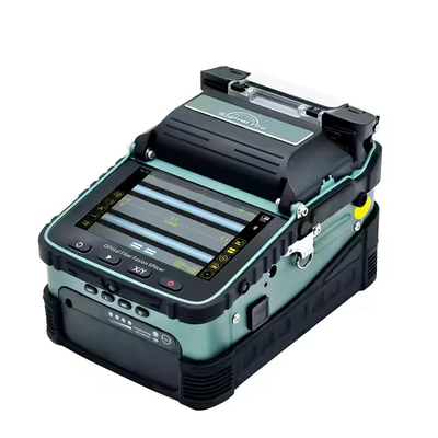 AI-6A + Fusion Splicer Electrode FTTH Fibra ottica