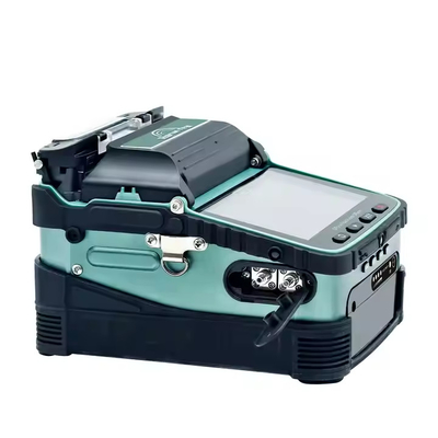 AI-6A + Fusion Splicer Electrode FTTH Fibra ottica