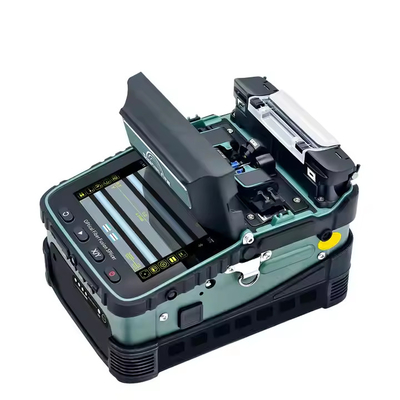 AI-6A + Fusion Splicer Electrode FTTH Fibra ottica