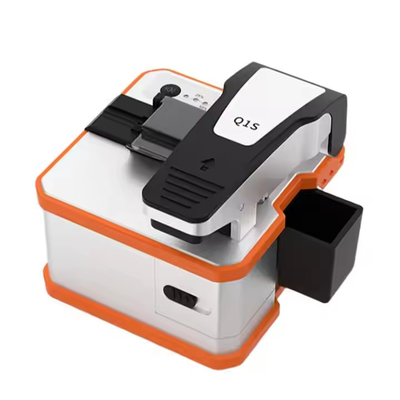 Nuovo Tagliatore di Fibra Ottica Q1S Tagliatore di Fibra Ottica Ricaricabile Ftth Strumenti Tagliatore Automatico di Fibra