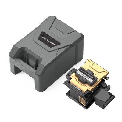 FONGKO 3 in 1 portabicchiere universale tutto in uno portabicchiere 48000 Times Blade Life FC-30 FC-20 Fiber Cleaver