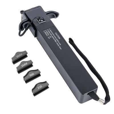 Identificatore di fibra ottica FONGKO KFI-35 800-1700nm Rilevatore di fibra attiva con riconoscimento del segnale