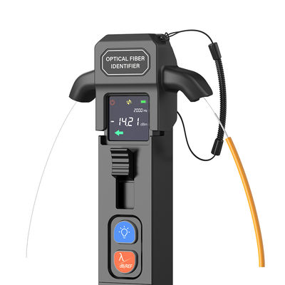 Strumenti in fibra ottica FONGKO KFI-35P Fiber Identifier per il riconoscimento del segnale