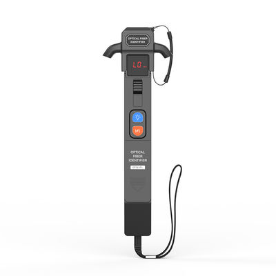 Identificatore del rivelatore in fibra ottica KFI-35V e localizzatore di difetti visivi per il riconoscimento del segnale di FONGKO Fiber Optic Tools