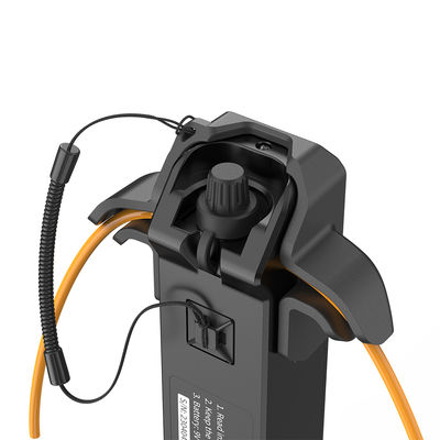 Identificatore del rivelatore in fibra ottica KFI-35V e localizzatore di difetti visivi per il riconoscimento del segnale di FONGKO Fiber Optic Tools