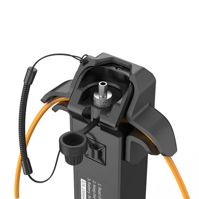Identificatore del rivelatore in fibra ottica KFI-35V e localizzatore di difetti visivi per il riconoscimento del segnale di FONGKO Fiber Optic Tools