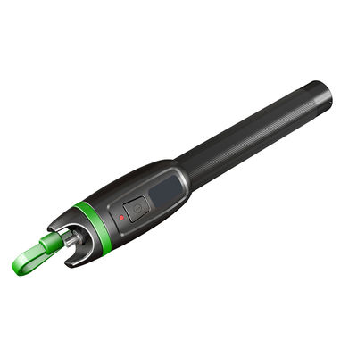 FONGKO KFL-11P VFL Localizzatore Visivo di Guasti per Fibra Ottica 10mw 10km Adatto per Connettore LC