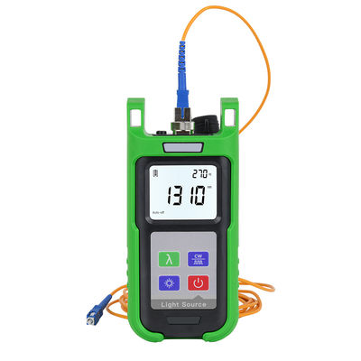 Sorgente Luminosa in Fibra Ottica FONGKO KLS-35: La Soluzione Definitiva per i Test in Fibra Ottica