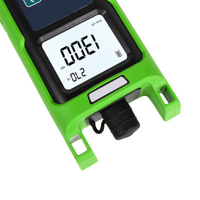 Sorgente Luminosa in Fibra Ottica FONGKO KLS-35: La Soluzione Definitiva per i Test in Fibra Ottica