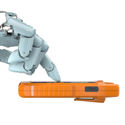 FONGKO Fiber Optical Power Meter Mini Opm Power Meter Supporto Fc/sc/st 2.5mm connettore universale con VFL