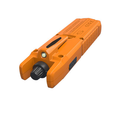 FONGKO Fiber Optical Power Meter Mini Opm Power Meter Supporto Fc/sc/st 2.5mm connettore universale con VFL