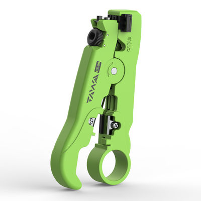 Strumento multifunzione per spellare cavi FTTH 06 pinze spelafili spelafili automatiche macchina per la divisione pinze spelafili per fibra ottica