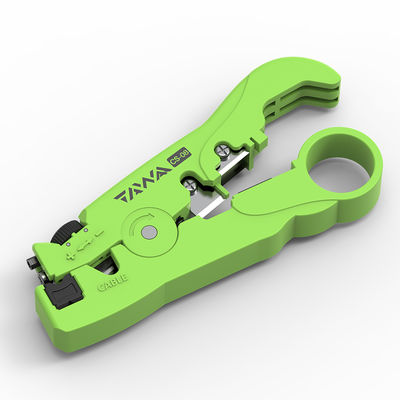 Strumento multifunzione per spellare cavi FTTH 06 pinze spelafili spelafili automatiche macchina per la divisione pinze spelafili per fibra ottica