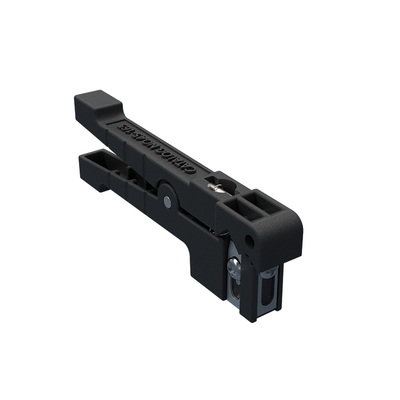 FONGKO FTTH Fibre Cable Jacket Stripper 45-165 Coax Cable Stripper