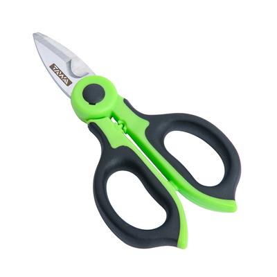 Taglierina per cavi in Kevlar FONGKO KS-K2 per forbici isolanti per cavi jumper in fibra ottica